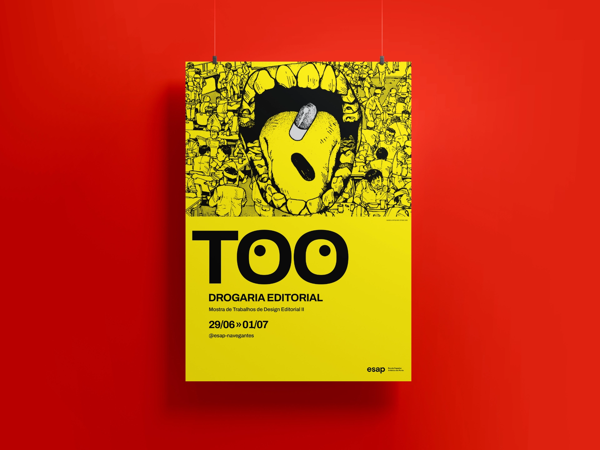 too